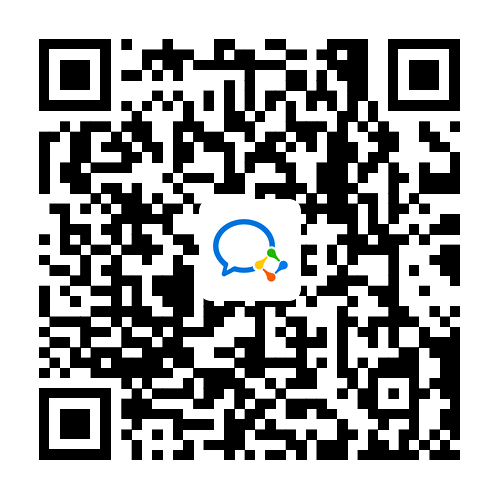 扫码联系客服-号卡网